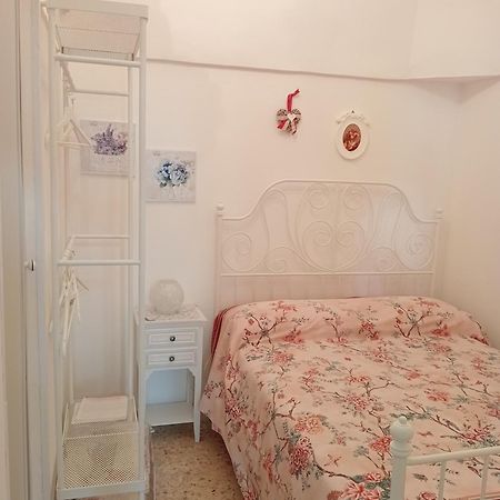 La Casetta Ostuni Extérieur photo