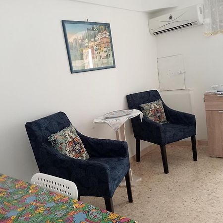 La Casetta Ostuni Extérieur photo