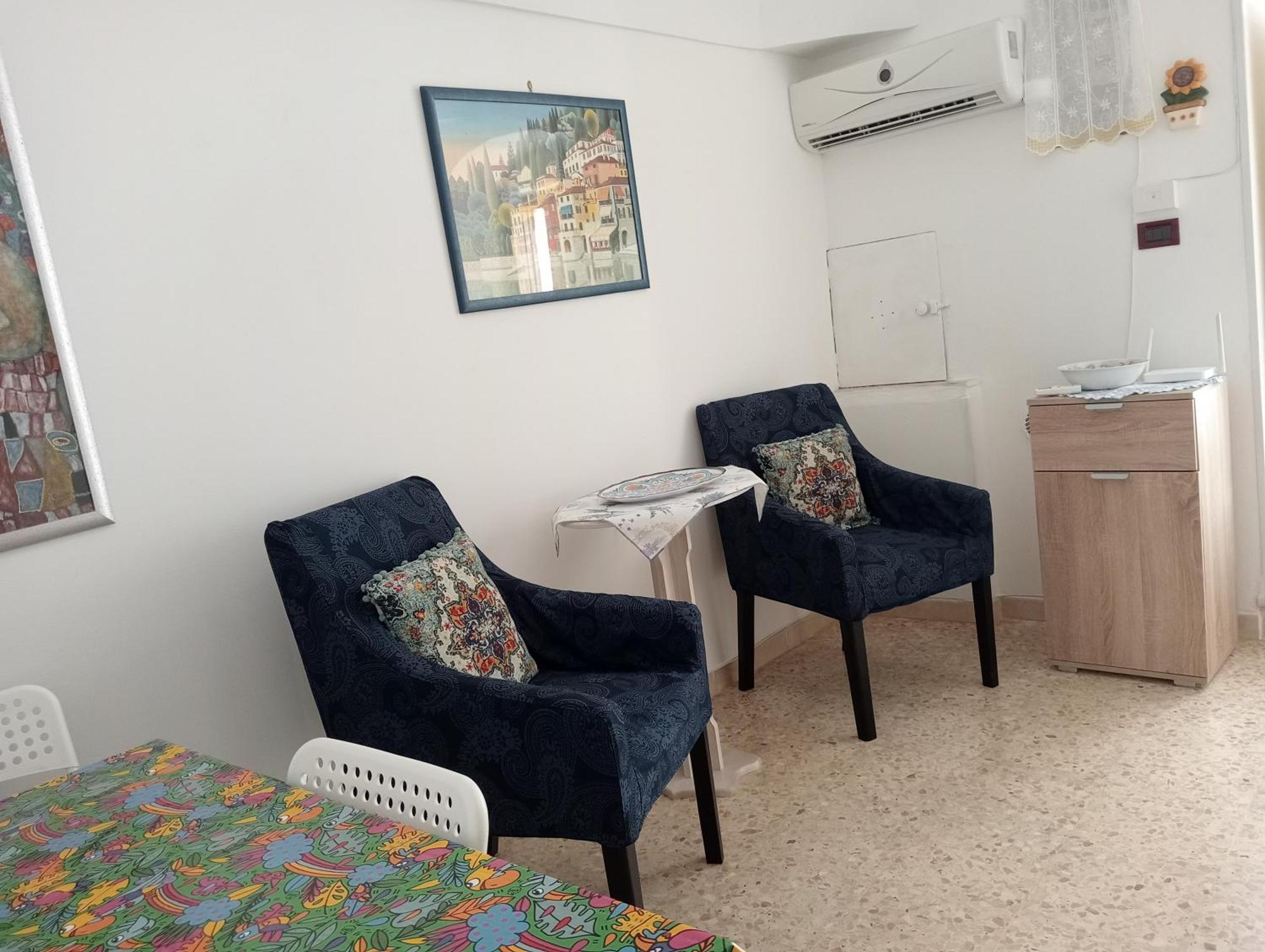 La Casetta Ostuni Extérieur photo