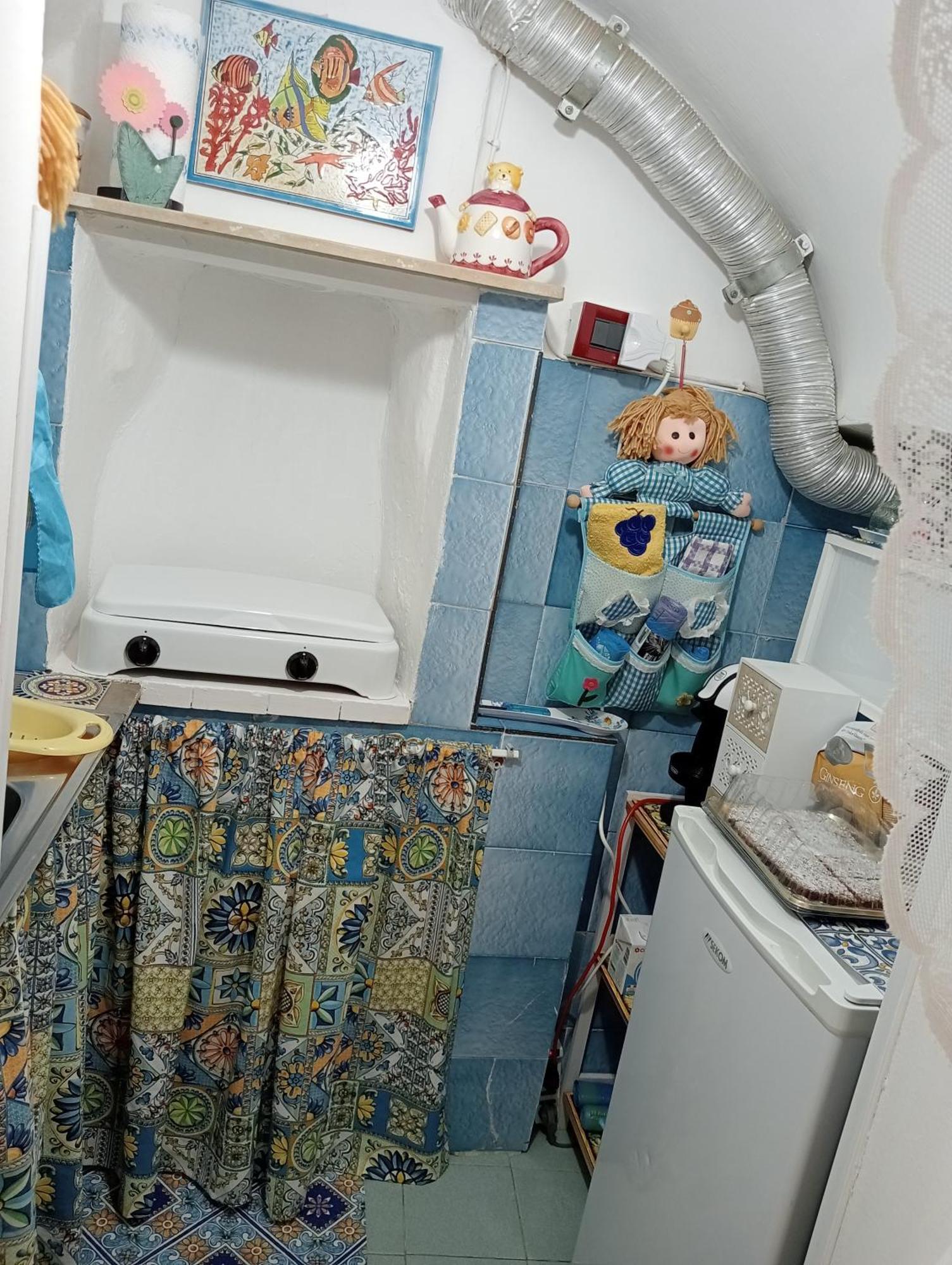 La Casetta Ostuni Extérieur photo