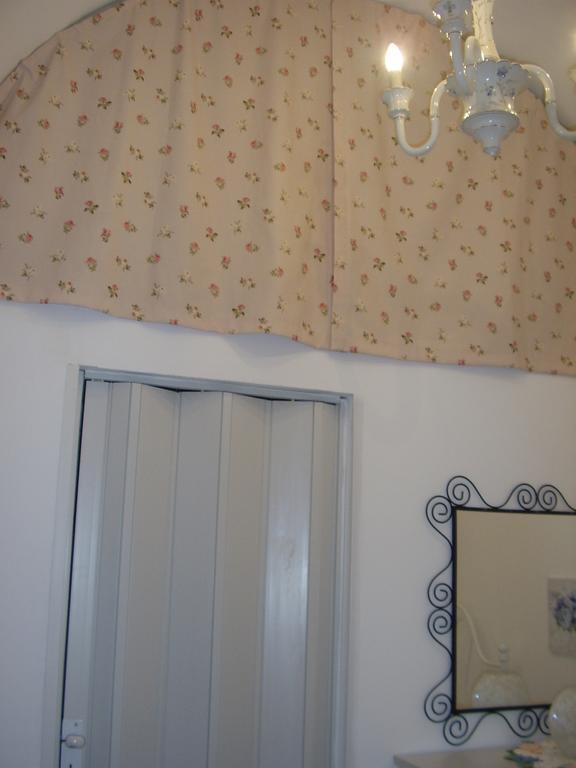 La Casetta Ostuni Extérieur photo