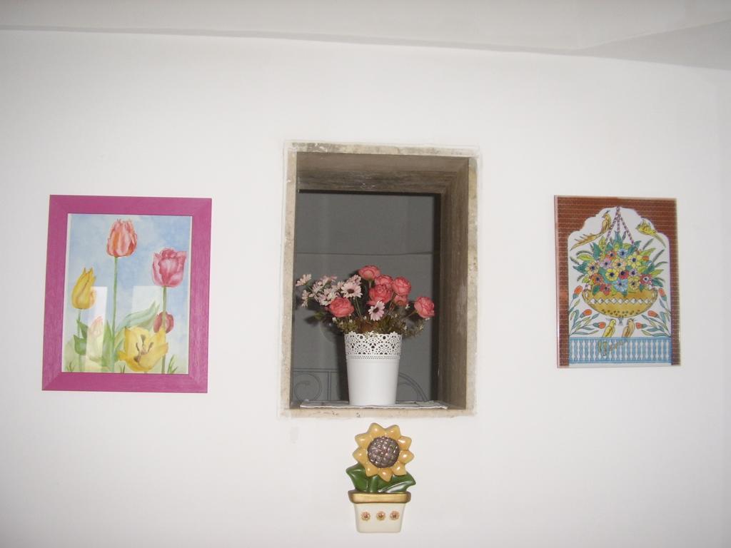 La Casetta Ostuni Extérieur photo