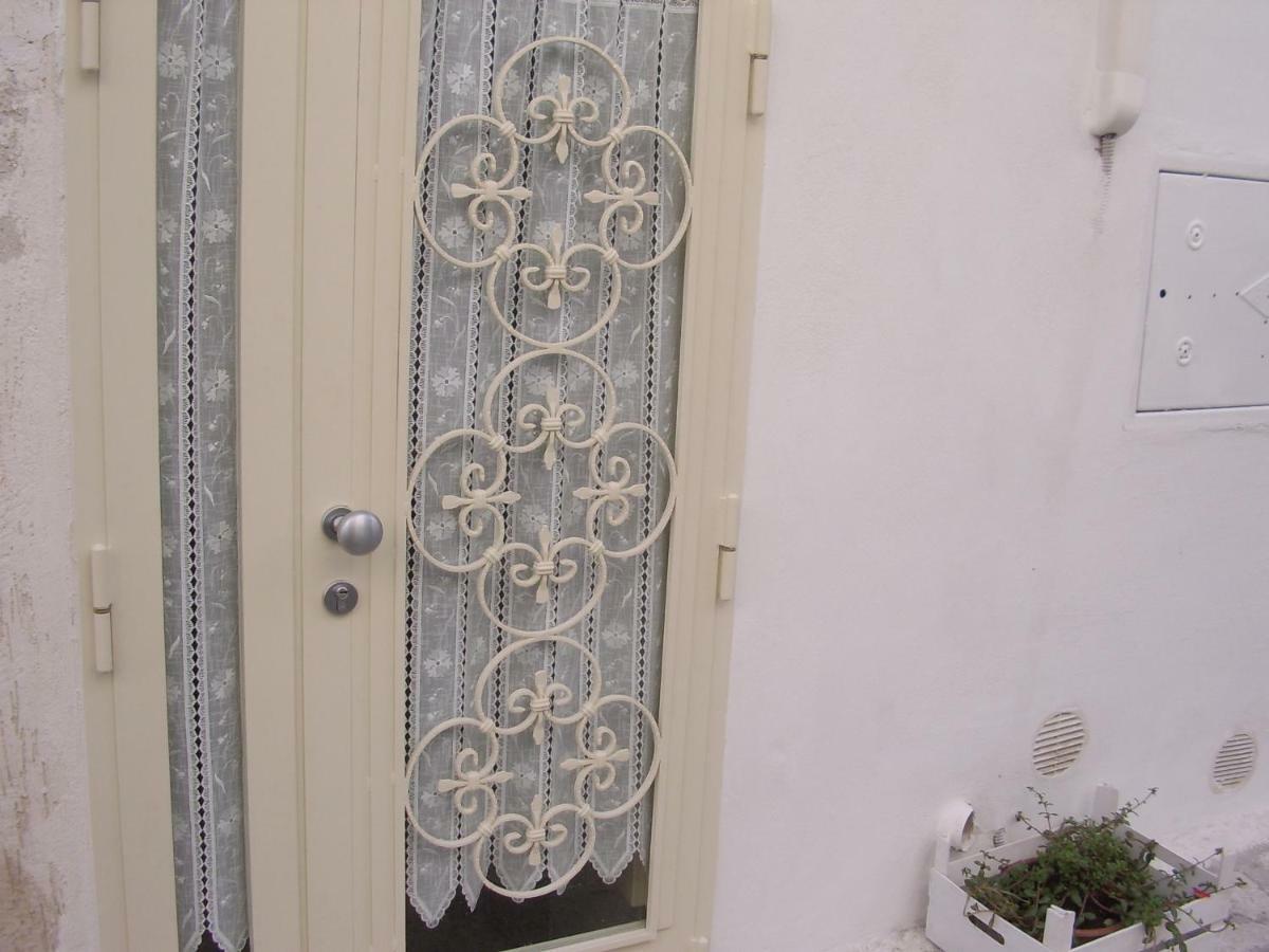La Casetta Ostuni Extérieur photo